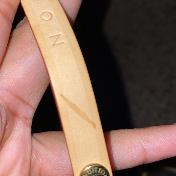 Louis Vuitton pochette Florentine - Picture 10 of 14